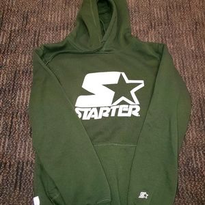 Starter Mens small hoodie